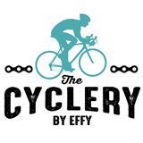 The Cyclery by Effy